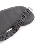Gü Feeling Vegan Silk Sleep Ritual Set - Anthracite