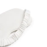 Gü Feeling Vegan Silk Sleep Ritual Set - Cloud Dancer