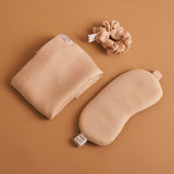 Gü Feeling Vegan Silk Sleep Ritual Set - Blush