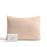 Gü Feeling Vegan Silk Sleep Ritual Set - Blush